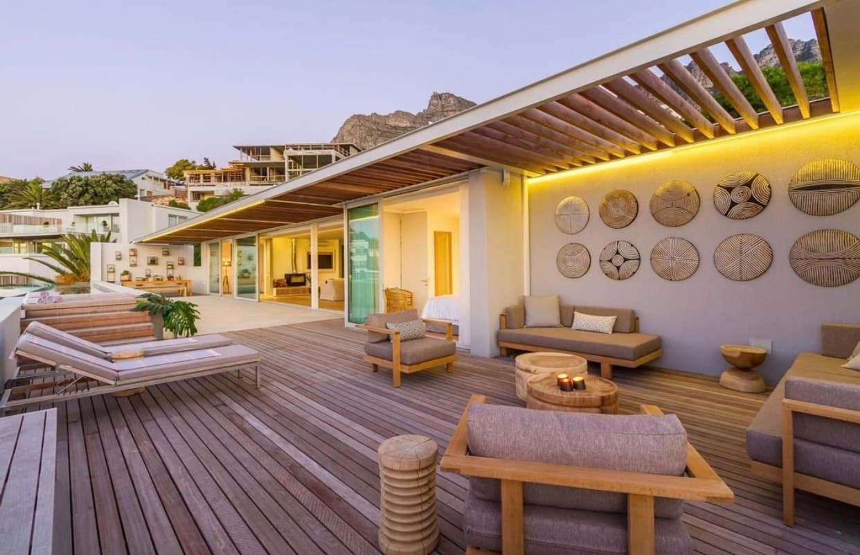 Clifton Villa 3