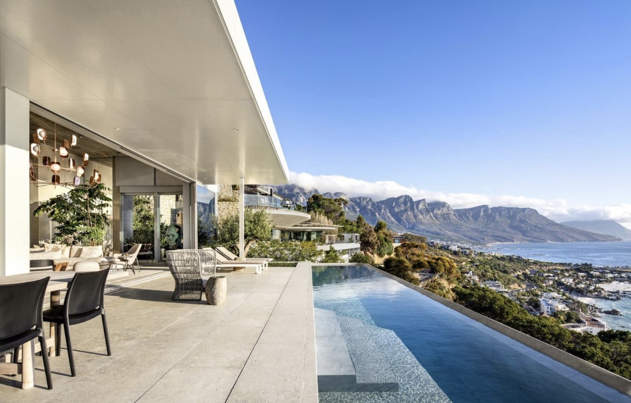 Hout Bay Villa 2