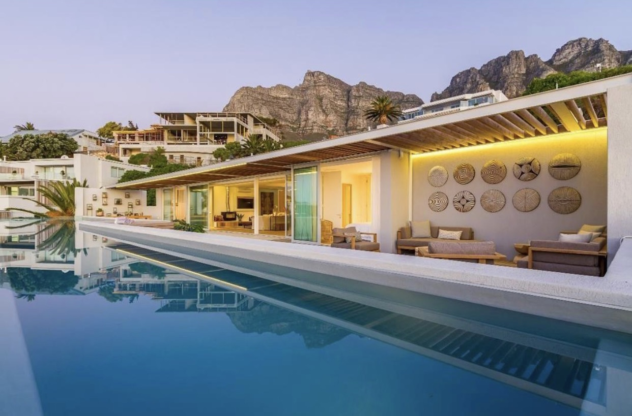 Clifton Villa 3