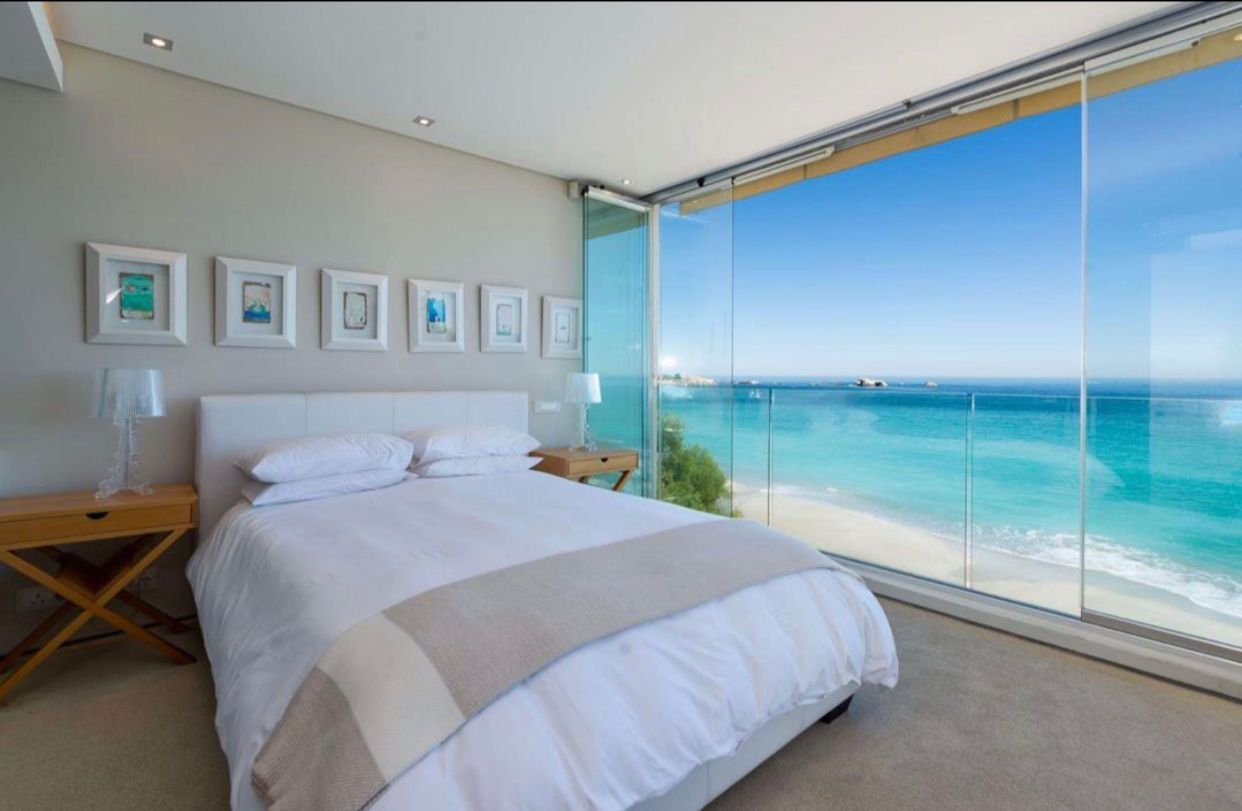Camps Bay Villa 15