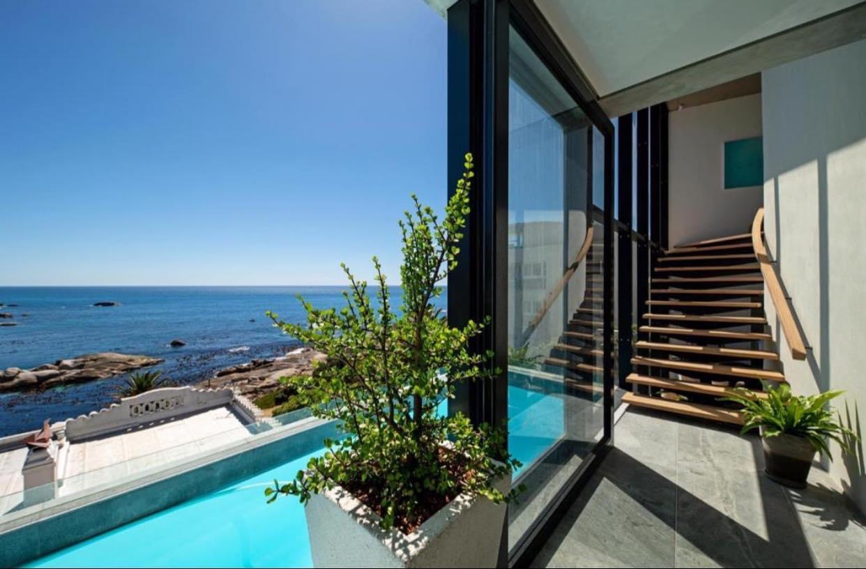 Camps Bay Villa 14