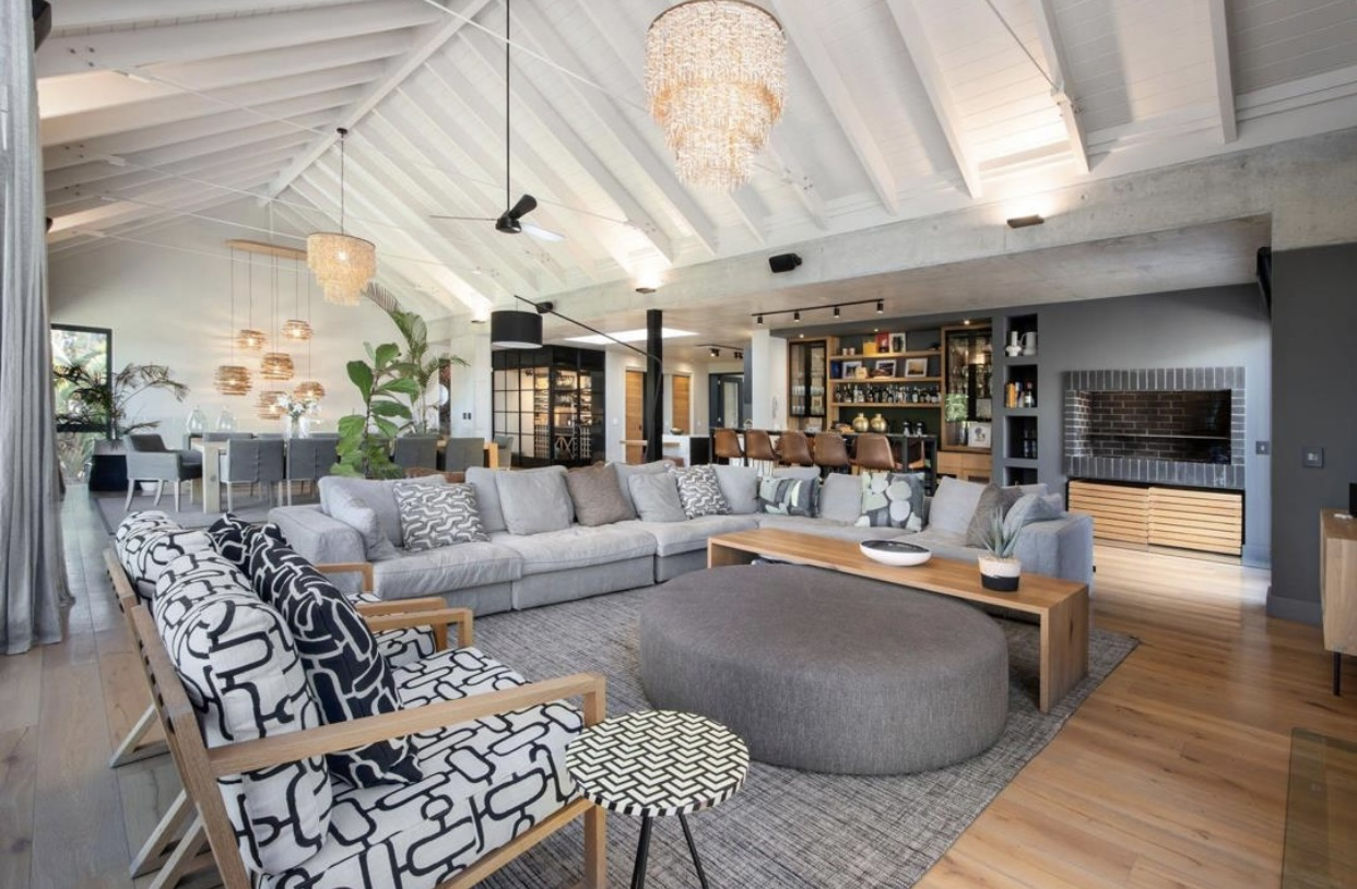 Fernkloof Villa 1